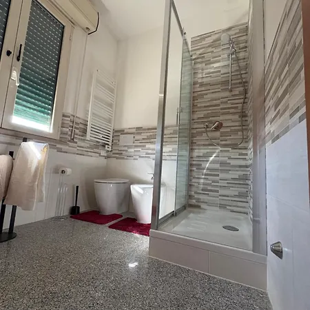 Guest house Affittacamere Jesi