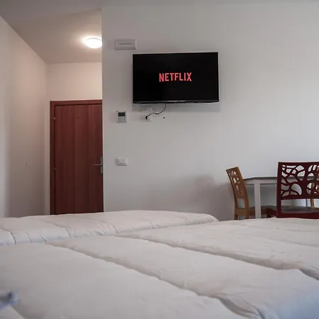 Guest house Affittacamere Jesi *