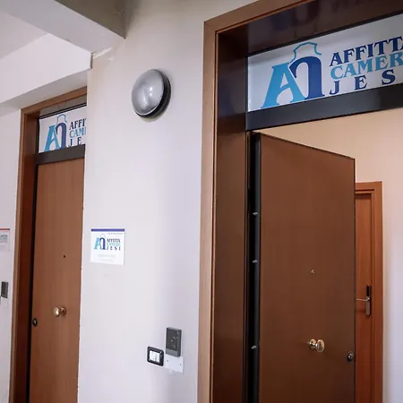 Affittacamere Jesi 3* Jesi