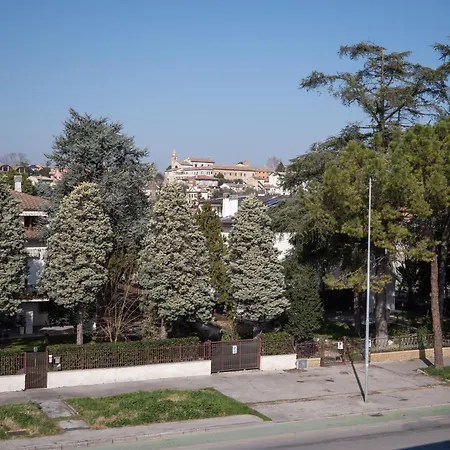 Affittacamere Jesi 3*