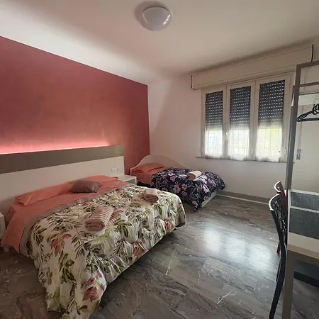 Guest house Affittacamere Jesi Iesi