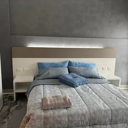Guest house Affittacamere Jesi