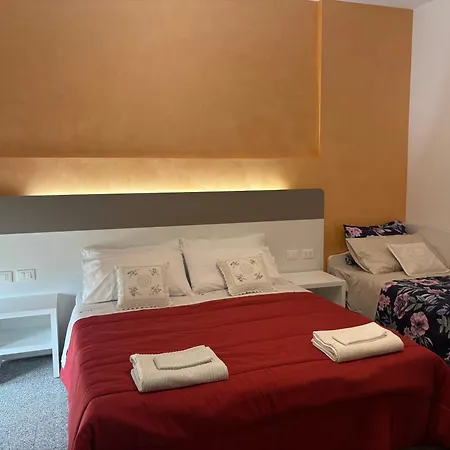 Affittacamere Jesi Guest house Iesi