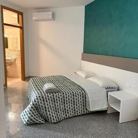 Affittacamere Jesi Maison d'hôtes