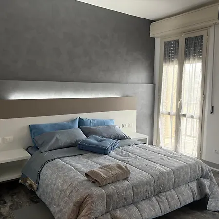 Maison d'hôtes Affittacamere Jesi 3*