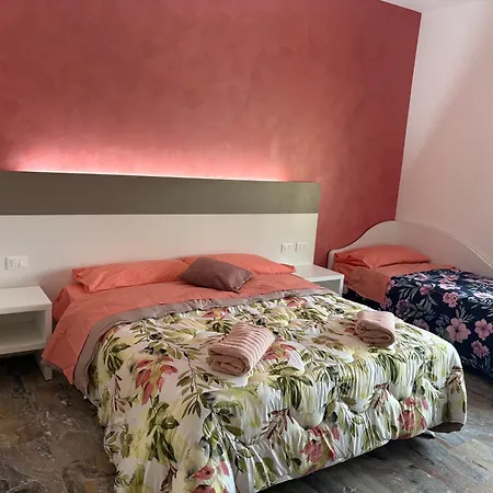 Affittacamere Jesi 3*