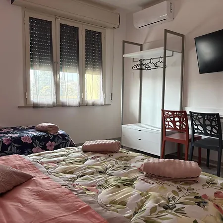 Affittacamere Jesi 3*