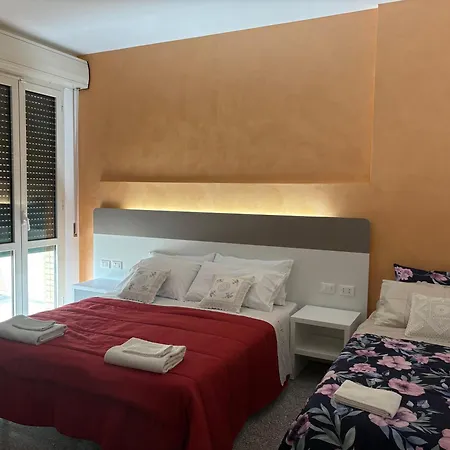 Affittacamere Jesi
