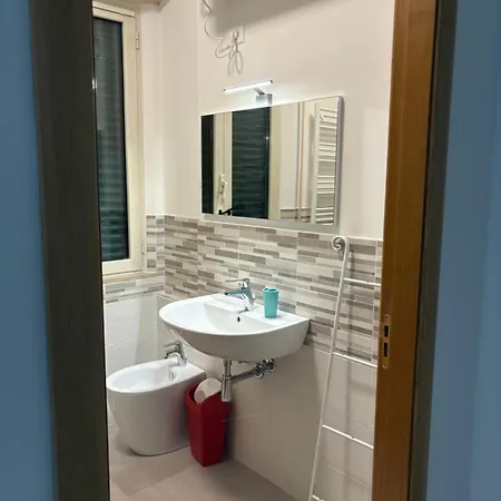 Affittacamere Jesi Guest house