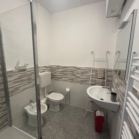 Maison d'hôtes Affittacamere Jesi Jesi