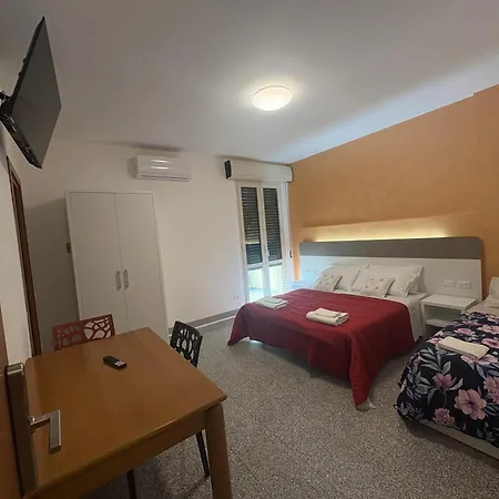 Guest house Affittacamere Jesi *