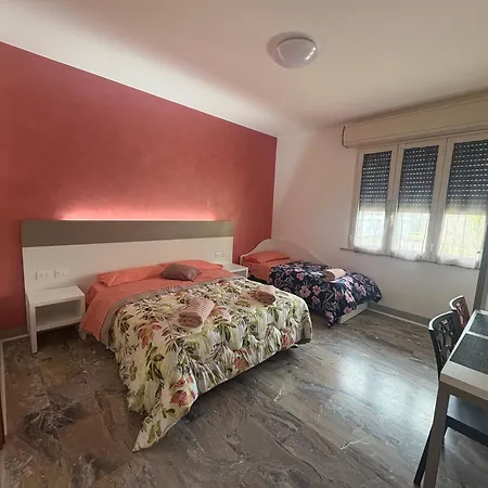 Affittacamere Jesi Guest house