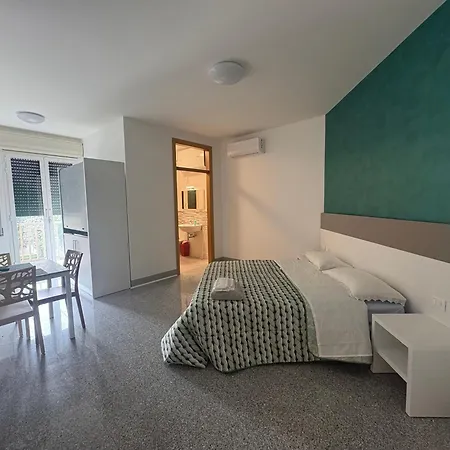 Affittacamere Jesi Guest house