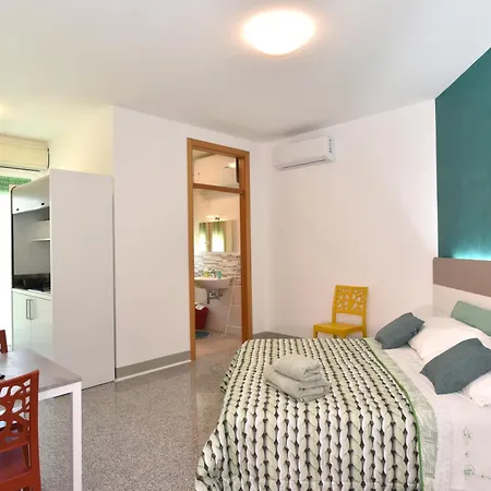 Affittacamere Jesi Maison d'hôtes 3*