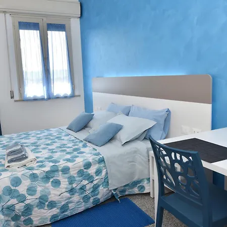 Gasthof Affittacamere Jesi Jesi