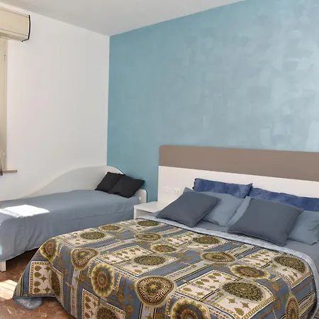 Affittacamere Jesi 3* Jesi