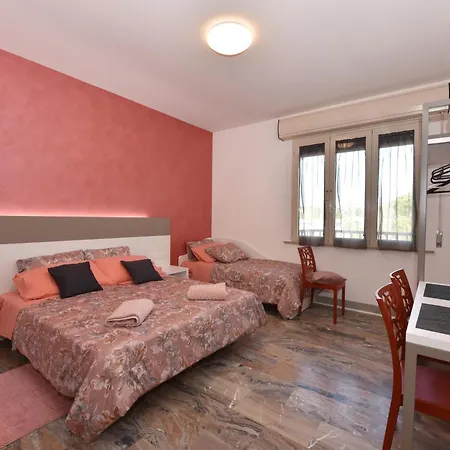 Maison d'hôtes Affittacamere Jesi 3*