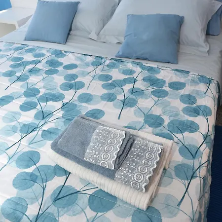 Guest house Affittacamere Jesi