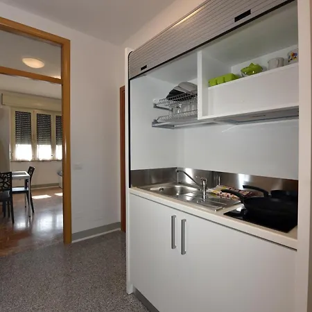 Affittacamere Jesi 3* Jesi