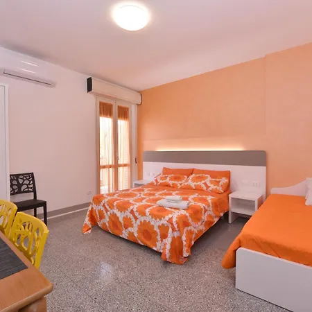 Maison d'hôtes Affittacamere Jesi 3*