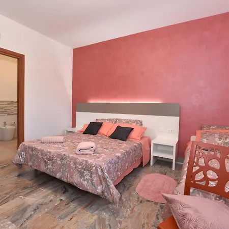 Guest house Affittacamere Jesi Iesi