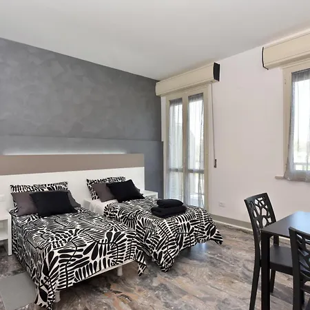 Affittacamere Jesi Maison d'hôtes Jesi