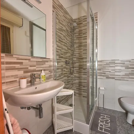 Maison d'hôtes Affittacamere Jesi Jesi