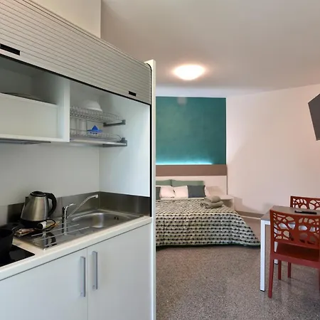 Maison d'hôtes Affittacamere Jesi 3*