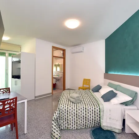 Guest house Affittacamere Jesi Iesi