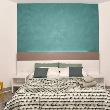 Affittacamere Jesi Maison d'hôtes