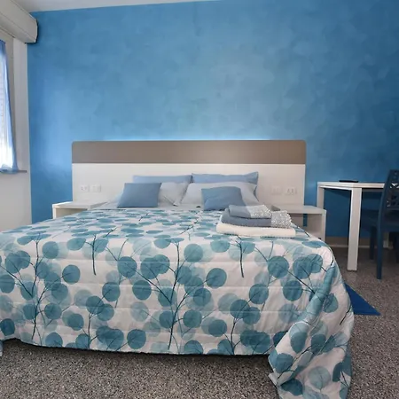 Affittacamere Jesi 3*