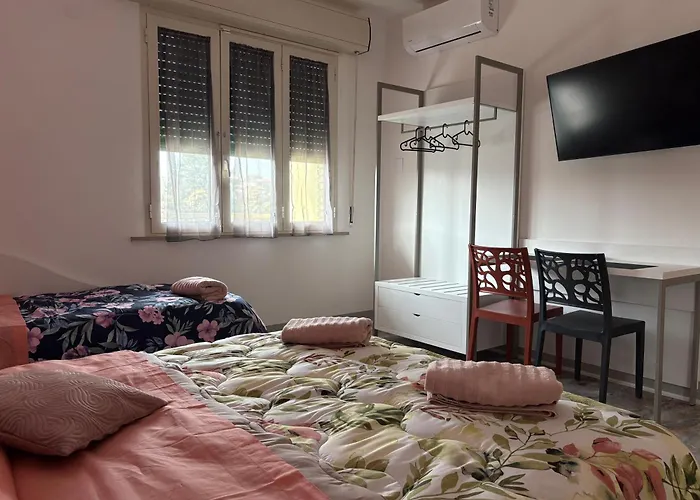 Affittacamere Jesi 3*