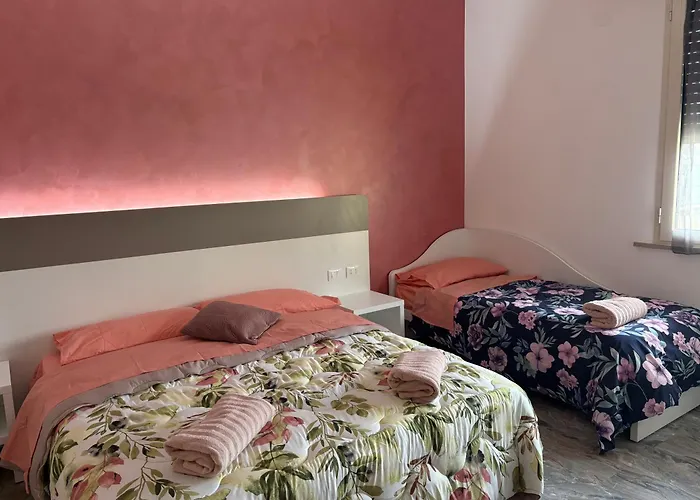 Gasthof Affittacamere Jesi Jesi